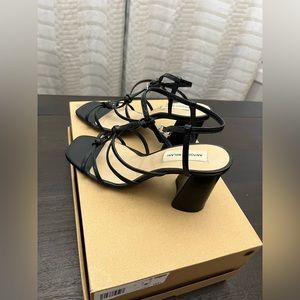 ANTONIO MELANI HEELS